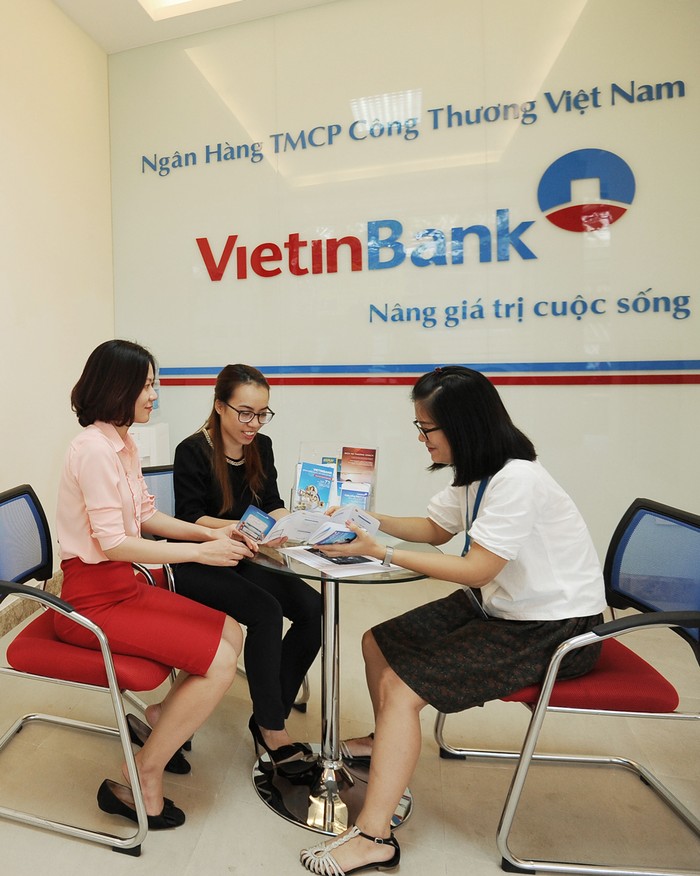 Hoạt động bán lẻ của VietinBank có sự chuyển dịch tích cực và hiệu quả
