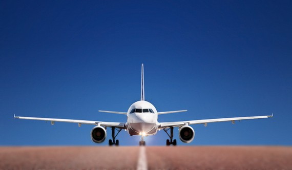 Công ty Vietstar xin cấp giấy phép kinh doanh vận chuyển hàng không - ảnh minh họa/ nguồn Tạp chí Tài chính.