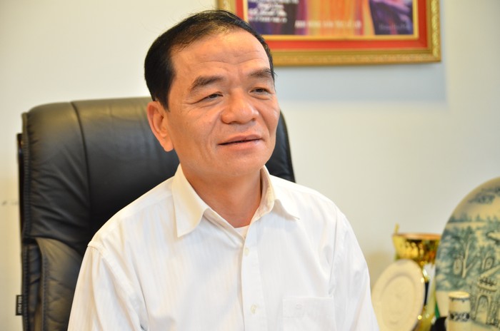 Đại biểu Quốc hội Lê Thanh Vân, Ủy viên thường trực Ủy ban Tài chính - Ngân sách Quốc hội cho rằng tham nhũng quyền lực còn nguy hiểm hơn tham nhũng kinh tế. ảnh: H.Lực