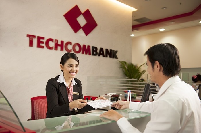 Techcombank đứng đầu trong nhóm ngân hàng cho vay tiêu dùng với nhiều ưu đãi.