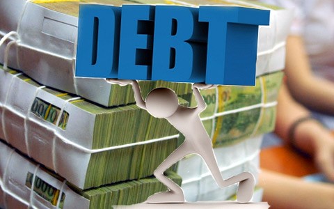 Phạm vi nợ công là vấn đề đang được chuyên gia, dư luận quan tâm trong Dự thảo Luật Quản lý nợ công (sửa đổi) - ảnh minh họa/ nguồn Báo Diễn đàn Doanh nghiệp.