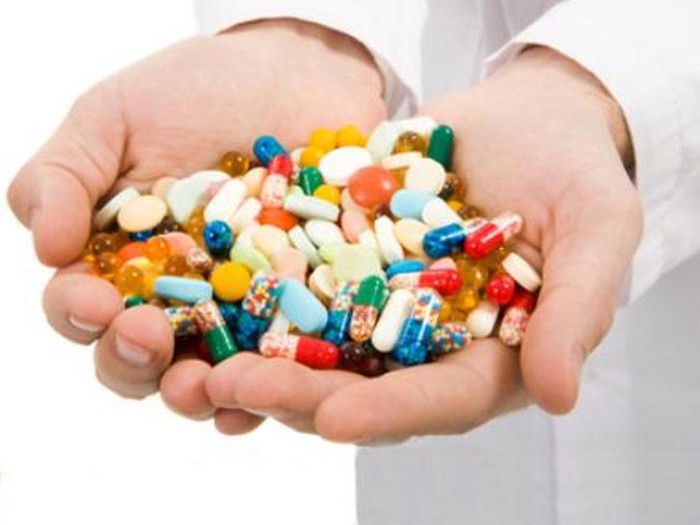 Tỉ lệ sử dụng biệt dược gốc trên cả nước ước tính chiếm khoảng 20 - 23% trên tổng chi phí thuốc, do đó khi giá thuốc biệt dược cao ảnh hưởng đến người bệnh - ảnh minh họa/ nguồn Báo Sức khỏe đời sống