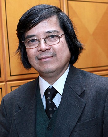 Giáo sư - Tiến sĩ Trần Văn Thọ, Đại học Wasada (Nhật Bản) - ảnh nguồn Báo Tuổi trẻ Thành phố Hồ Chí Minh.