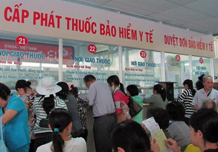 Nâng cao vị thế ngành Bảo hiểm xã hội Việt Nam - ảnh nguồn Bảo hiểm xã hội
