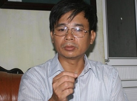 Luật sư Nguyễn Bá Ngọc khẳng định: Luyện không có đồng phạm