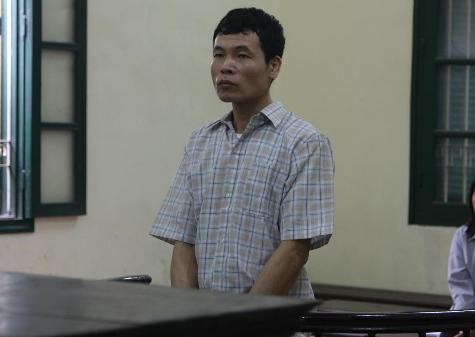 Sau 20 năm bỏ trốn, cuối cùng Nguyễn Văn Thành vẫn phải trả giá cho hành vi thú tính của mình năm xưa