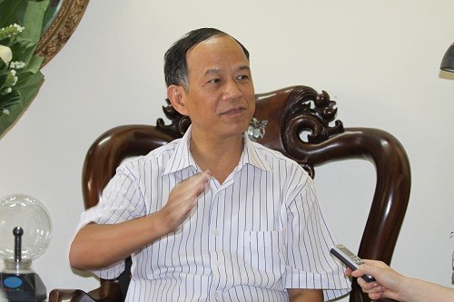 Chuyên gia kinh tế TS. Nguyễn Minh Phong