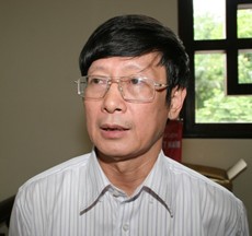 Ông Đỗ Mạnh Hùng, Phó Chủ nhiệm Ủy ban về các vấn đề xã hội của Quốc hội (Ảnh: VGP/Lê Sơn)