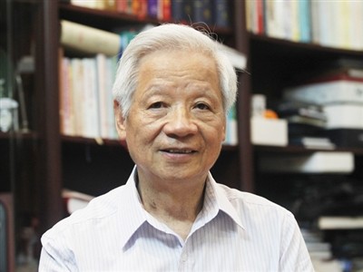 Ông Trần Xuân Giá, Cựu chủ tịch HĐQT Ngân hàng ACB