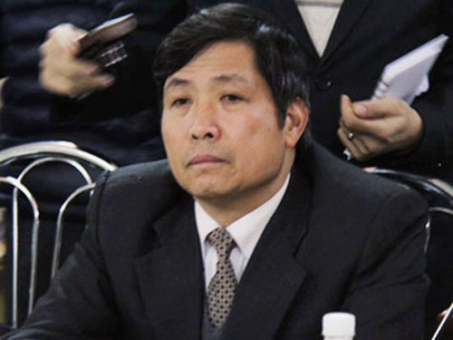 Cơ quan CSĐT Hải Phòng xác định ông Nguyễn Văn Khanh là người đứng đầu trong vụ án hủy hoại tài sản nhà ông Đoàn Văn Vươn.