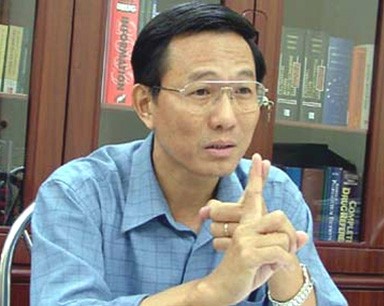 Ủy ban Kiểm tra trung ương quyết định kỷ luật cảnh cáo đối với ông Cao Minh Quang