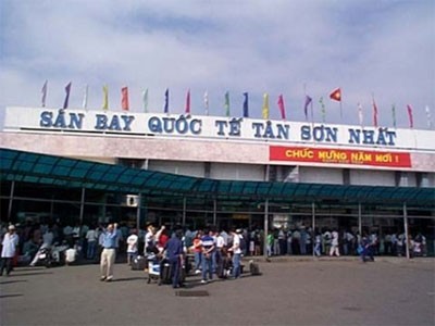 Hàng không Việt Nam: Nhiều đường bay bị “khóa sổ” ảnh 1