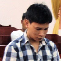 Bị cáo Nguyễn Văn Thân