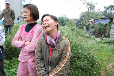 Hà Nội: Cháy lớn thiêu rụi 8 nhà dân ảnh 5