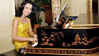 Những sao nữ xa hoa và giàu có nhất showbiz Việt ảnh 4