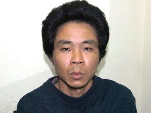 Nguyễn Văn Việt đã bị bắt sau 48 giờ công an điều tra