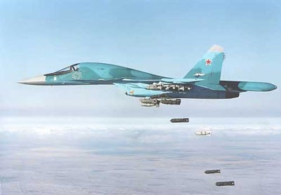 Liệu Trung Quốc có sao chép thành công tiêm kích bom Su-34 khi mà loại máy bay này chưa được xuất khẩu cho Trung Quốc?