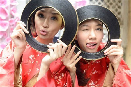 Khoảnh khắc hài 'khó đỡ' của các Hoa hậu Việt | Hoa hậu việt nam,Đặng Thu Thảo,Mai Phương Thúy,Diễm Hương,Ngọc Hân