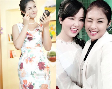 Khoảnh khắc hài 'khó đỡ' của các Hoa hậu Việt | Hoa hậu việt nam,Đặng Thu Thảo,Mai Phương Thúy,Diễm Hương,Ngọc Hân