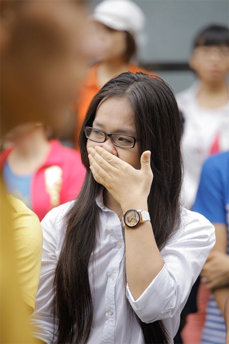 Những khoảnh khắc xúc động ở tang lễ Wanbi Tuấn Anh ảnh 16