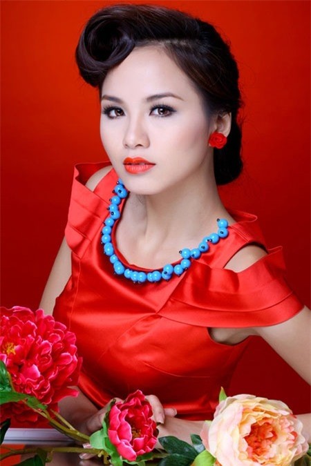 Sau nhiều ngày im lặng, Hoa hậu Thế giới người Việt 2010 đã chia sẻ câu chuyện hôn nhân của mình.