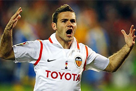 Juan Mata đã thuộc về Chelsea.