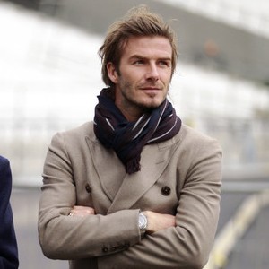 Beckham sẽ tới Indonesia sau SEA Games 26