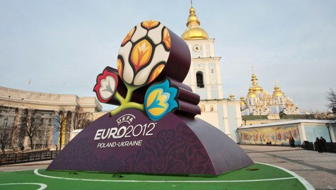 Người hâm mộ VN không được xem EURO 2012?