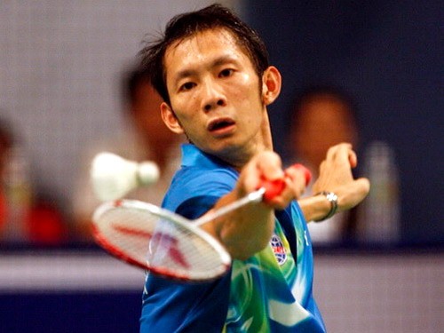 Tay vợt Tiến Minh văng khỏi top 10 thế giới ảnh 2