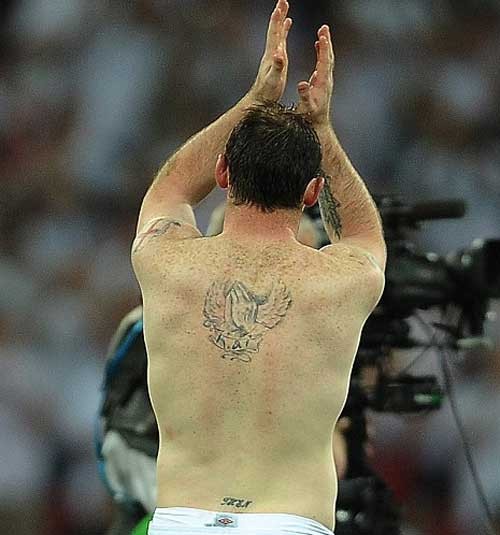 Wayne Rooney (Anh)