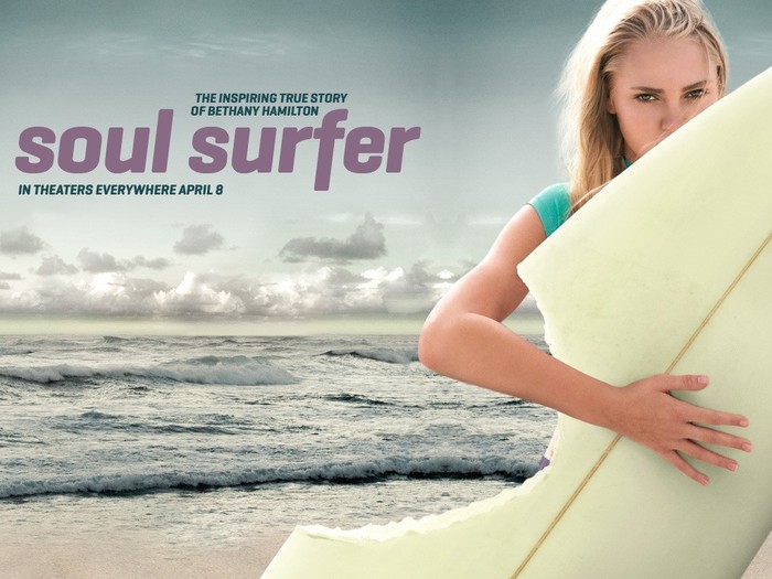 Câu chuyện của cô sau đó trở thành chủ đề cho một bộ phim của Hollywood có tên gọi "Soul Surfer”. Bộ phim đã giành được sự quan tâm nồng nhiệt của giới trẻ. Bằng chứng là trong tuần đầu công chiếu, nó đã lọt vào top 10 phim ăn khách nhất.