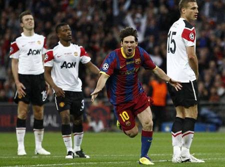 Một số hình ảnh ăn mừng bàn thắng hạnh phúc của sao bóng đá.