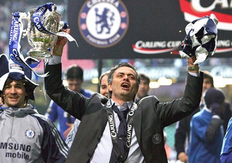 Nếu trở lại, Mourinho sẽ giúp Chelsea thống trị nước Anh?