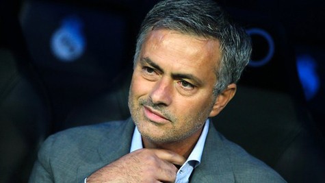 Mourinho khẳng định sẽ không có mặt ở Madrid vào năm tới