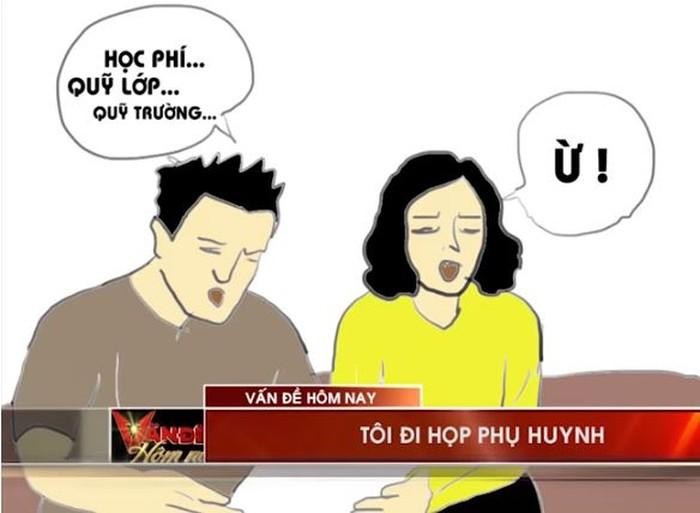 Ảnh minh họa: Kênh truyền hình Quốc phòng Việt Nam.