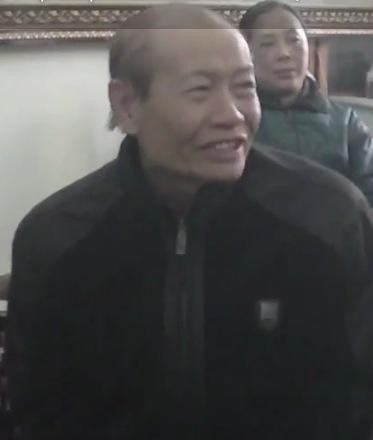 TS. Đỗ Quang Tuấn, nguyên Phó Trưởng Ban Dân vận Trung ương