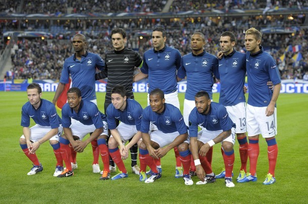 Cabaye được triệu tập vào đội hình ĐT Pháp tham dự vòng loại Euro 2012.
