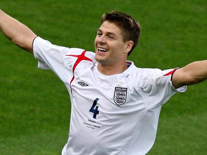 ĐT Anh đến EURO 2012 không được đánh giá cao như những năm trước nhưng nếu như tân đội trưởng Gerrard có được phong độ tốt nhất ĐT Anh hứa hẹn sẽ có được một kết quả khả quan.