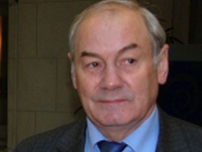 Thượng tướng Leonid Ivashov