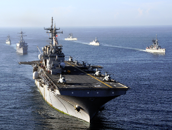 Australia sẵn sàng cho Mỹ thiết lập căn cứ Hải quân trên lãnh thổ