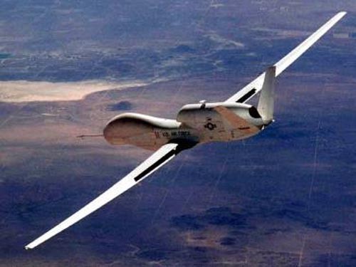 Mỹ sẽ bố trí UAV tại quân đảo Cocos ngoài khơi Australia