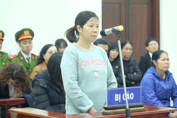 Bị cáo Nguyễn Bích Quy bị phạt 24 tháng tù cho tội &quot;Vô ý làm chết người&quot; (Ảnh:SGGP.org.vn)