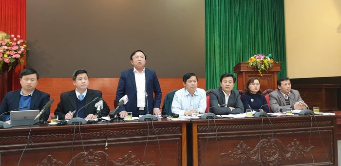 Thành phố Hà Nội cho biết: Dành khoảng 3000 chỉ tiêu biên chế để giải quyết vấn đề giáo viên hợp đồng lâu năm (Ảnh: N.Hoa)