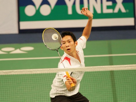 Dù thất bại ở Olympic London, Tiến Minh vẫn giữ vị trí thứ 11 thế giới.