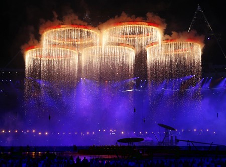 Lễ bế mạc Olympic hứa hẹn nhiều hấp dẫn