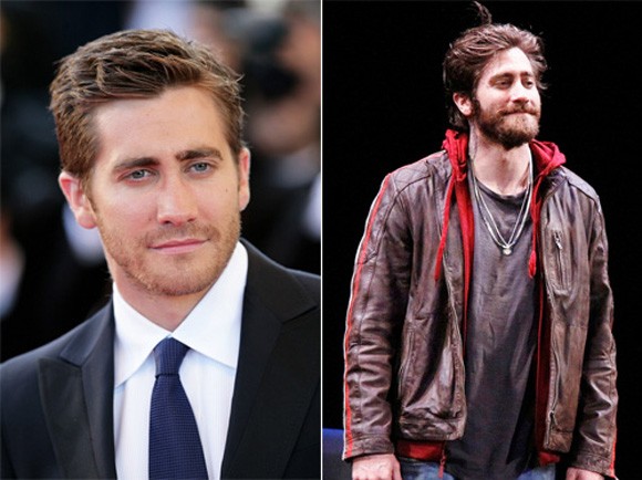 Cái gì quá cũng không tốt! Điều này hoàn toàn đúng, nhất là trong trường hợp muốn ám chỉ râu và tóc của Jake Gyllenhaal. Ở mức độ vừa phải, Hoàng tử Ba Tư điển trai và manly hơn nhiều.