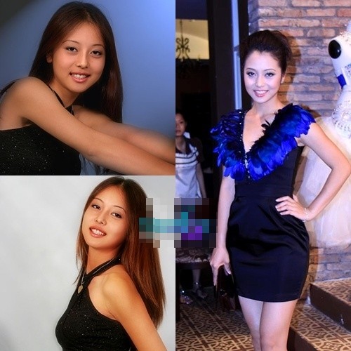 Jennifer Phạm tên khai sinh là Phạm Vũ Phượng Hoàng, Hoa hậu châu Á tại Mỹ năm 2006. Cô từng đoạt giải Miss Vietnamese American Top Model (dành cho người mẫu), giải Á hậu cuộc thi Hoa hậu Việt Nam tại Mỹ năm 2005 và giải hoa hậu cuộc thi Hoa hậu Việt Nam miền Nam California năm 2006.