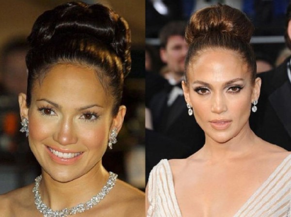 Ở tuổi 43, Jennifer Lopez vẫn là nữ ca sĩ cực kỳ nóng bỏng, lôi cuốn. Cô thậm chí còn đẹp hơn so với khoảng 10 năm trước.
