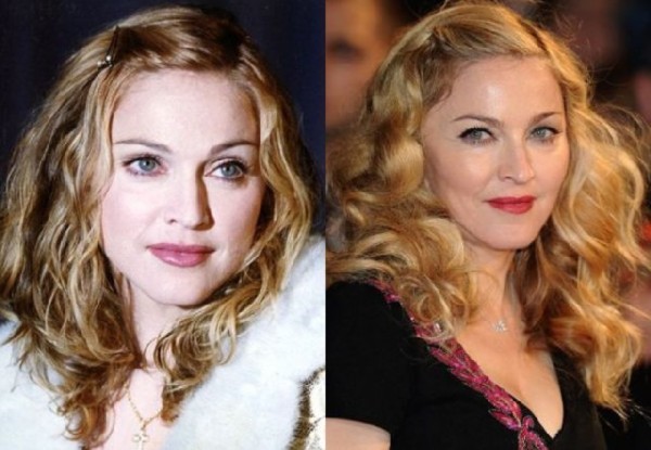 Madonna thực sự là ngôi sao quên tuổi, không chỉ ở nhan sắc mà còn với phong độ trình diễn cực kỳ bốc lửa.