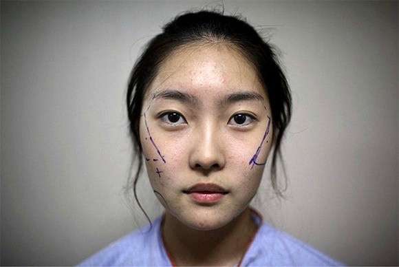 Sea Jae-Seo 19 tuổi hy vọng sở hữu khuôn mặt 'ăn' màn hình sân khấu vì cô mong ước là một diễn viên